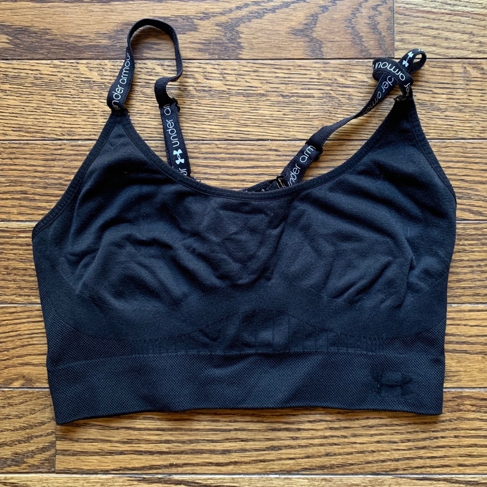 Under Armour Sports Bra
